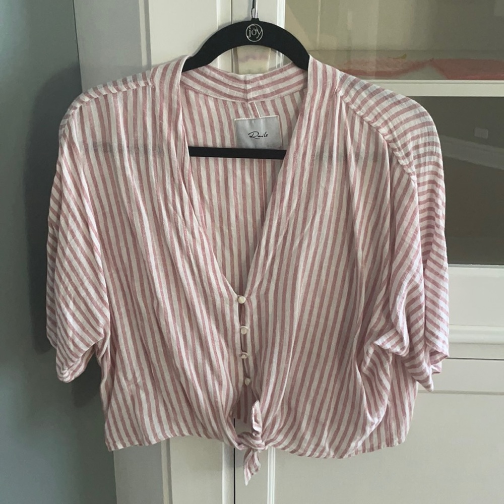Rails Top - image 1
